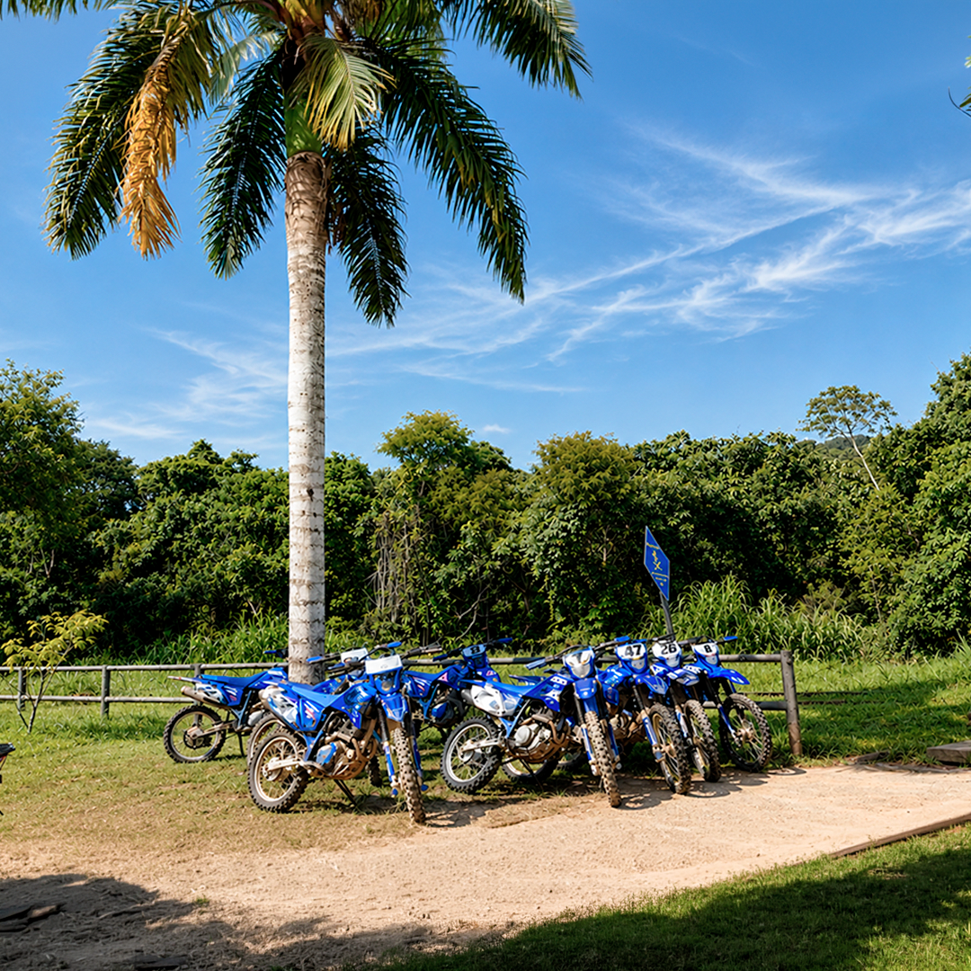 Trilha de Moto - 3hs - Imagem 4