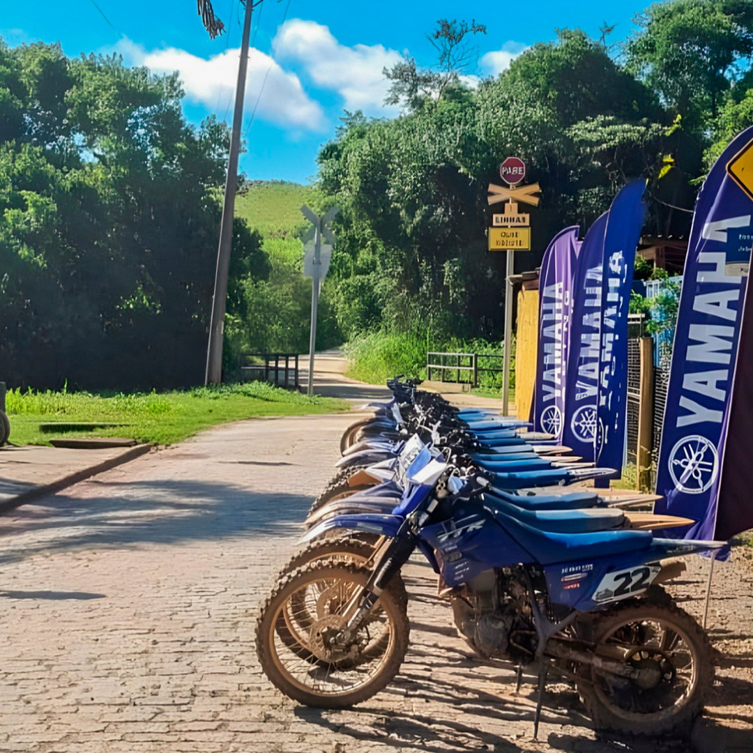 Trilha de Moto - 2hs - Imagem 2