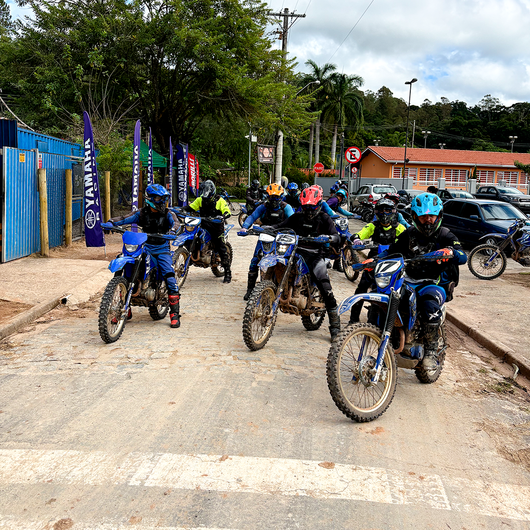 Trilha de Moto - 2hs - Imagem 3